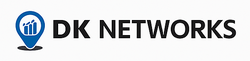 DK Networks - Especialista em Google Meu Negócio e SEO Local